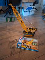 LEGO City 7632 Mobiele Kraan, Ophalen of Verzenden, Gebruikt, Complete set, Lego