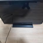 Defect tv's, Audio, Tv en Foto, Televisies, Ophalen, Gebruikt, 100 cm of meer, Samsung