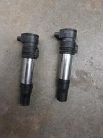 BMW R1250GS Bobines (2x) - Origineel BMW, Motoren, Onderdelen | BMW, Ophalen of Verzenden, Gebruikt