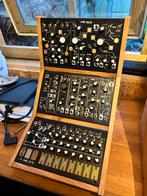 Make Noise - 0-ctrl, 2manysynths case, Muziek en Instrumenten, Synthesizers, Zo goed als nieuw, Met koffer of flightcase, Overige merken