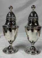 Strooibussen, Antiek en Kunst, Antiek | Goud en Zilver, Ophalen of Verzenden, Zilver