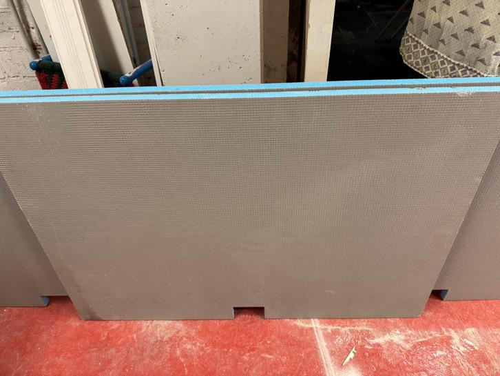 Ombouwpanelen inbouw bad, Doe-het-zelf en Verbouw, Platen en Panelen, Zo goed als nieuw, Minder dan 20 mm, Ophalen