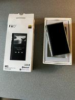 Fiio M9 Hi-Res muziekspeler, 40 GB en meer, Met radio, Zo goed als nieuw, Ophalen