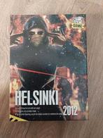 Helsinki crime scene game, Hobby en Vrije tijd, Ophalen of Verzenden, Zo goed als nieuw