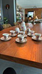 Engels theeservies, Ophalen of Verzenden