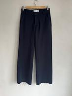 pom broek maat 34 donkerblauw, Blauw, Ophalen of Verzenden, Zo goed als nieuw, Maat 34 (XS) of kleiner