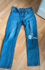 Levis 501 jeans- W27L30, Blauw, Ophalen of Verzenden, Zo goed als nieuw, W27 (confectie 34) of kleiner