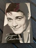 Filmster Charrier, Ophalen of Verzenden, Zo goed als nieuw, Foto of Kaart