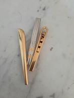 Drie Heren Dasspelden, Ophalen of Verzenden, Gebruikt