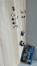 Lego city 60077 Space Starter Set, Ophalen of Verzenden, Gebruikt, Complete set, Lego