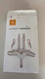 Stokke tripp trapp harness tuigje harnas, Ophalen of Verzenden, Gebruikt, Gordel(s)