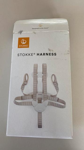 Stokke tripp trapp harness tuigje harnas beschikbaar voor biedingen