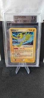 Jolteon Gold Star #101 BGS 7.5 Power Keepers, Ophalen of Verzenden, Zo goed als nieuw