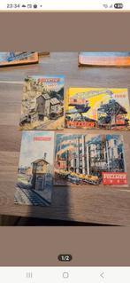 Vollmer catalogi, Ophalen of Verzenden, Gebruikt