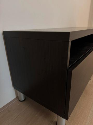 IKEA Besta TV-meubel - afbeelding 4