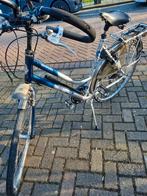 Sportieve damesfiets multicycle, Overige merken, Meer dan 20 versnellingen, 26 inch, Gebruikt