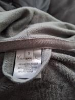 Vandyck vest / badjas maat S, Vandyck, Ophalen of Verzenden, Zo goed als nieuw