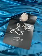 Wacore Nightline Waterbed Matras, Huis en Inrichting, Slaapkamer | Waterbedden, Ophalen, Solo-systeem, Eenpersoons, Zo goed als nieuw
