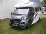 Fiat Ducato Elnagh T-LOFT 591 73FRB1 Luxe camper 5 persoons, Industrieweg 36
6651KR  Druten, NL, Airconditioning, Half-integraal