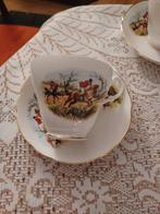 Royal Stuart Kop en Schotel - Koffie/Thee, Ophalen, Gebruikt, Overige stijlen, Kop(pen) en/of Schotel(s)