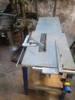 Elektra Beckum TKHS 315 Cirkelzaag, Doe-het-zelf en Verbouw, Gereedschap | Zaagmachines, Elektra Beckum, Gebruikt, Cirkelzaag
