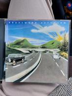 Kraftwerk cd Autobahn, Cd's en Dvd's, Ophalen of Verzenden, Zo goed als nieuw