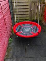 Playtive Junior ronde nestschommel., Ophalen, Gebruikt