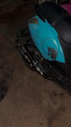 Piaggio zip dr70 cc, Fietsen en Brommers, Brommeronderdelen | Scooters, Ophalen, Zo goed als nieuw, Blok, Piaggio