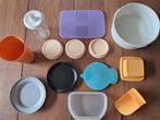 Tupperware losse onderdelen  deksels, Huis en Inrichting, Ophalen of Verzenden, Nieuw, Overige typen