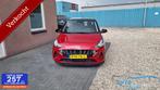 Hyundai i10 1.0 Premium Automaat ,mooie uitvoering, Stof, Gebruikt, 899 kg, 4 stoelen