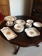 Harmony Rose Servies, Old Foley James Kent, Ophalen of Verzenden