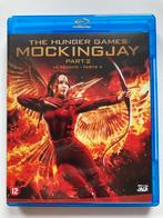 THE HUNGER GAMES: MOCKINGJAY PART 2 (3D + 2D) (BLURAY), Carduelis & Media, Tollenstraat 53D 3035NC Rotterdam, Actie, Ophalen of Verzenden