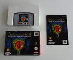 Shadowgate 64: Trials of the Four Towers voor Nintendo 64, Spelcomputers en Games, Games | Nintendo 64, Ophalen, Zo goed als nieuw