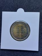 Slovenie 2 euro UNC 2022, Joze Plecnik, Ophalen of Verzenden, Slovenië, 2 euro, Losse munt