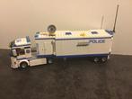 Lego City 60044 - Mobile Police Unit, Ophalen of Verzenden, Gebruikt