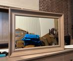 MOET WEG - Hemness Spiegel van IKEA, Ophalen, Gebruikt, 75 tot 100 cm, Minder dan 100 cm