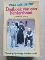 Dagboek van een herdershond., Boeken, Streekboeken en Streekromans, Gelezen, Limburg, Ophalen
