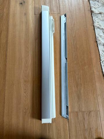 Lascal Kiddyguard Avant - Zo Goed Als Nieuw! beschikbaar voor biedingen