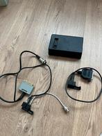 Motorola RLN4008B radio interface box (RIB), Telecommunicatie, Zenders en Ontvangers, Ophalen of Verzenden, Zo goed als nieuw