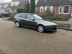 Alfa Romeo 159 1.750 TBi ECO 200PK 2011 Grijs, Voorwielaandrijving, 4 cilinders, Leder, Handgeschakeld