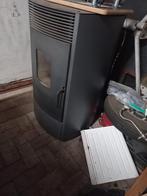 Pelletkachel 12 Kw, Huis en Inrichting, Kachels, Ophalen of Verzenden, Gebruikt, Overige brandstoffen, Pelletkachel