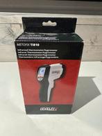 METOFIX TI810 Infrarood thermo-hygrometer, Ophalen of Verzenden, Zo goed als nieuw, Nvt, Nvt