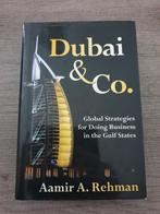 Dubai & Co. - Global Strategies, Ophalen of Verzenden, Gelezen