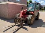 1998 Manitou MLT524 Verreiker, Zakelijke goederen, Verreiker