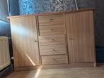 Dressoirkast, Huis en Inrichting, Ophalen, Gebruikt, 25 tot 50 cm
