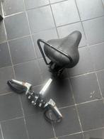 Zadel opstang, Ophalen of Verzenden, Zo goed als nieuw