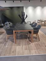 Life Outdoor Living Showmodellen FINALSALE Tuinmeubelen, Ophalen, Meer dan 8 zitplaatsen, Teakhout, Zo goed als nieuw