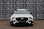 Volvo V90 Recharge T6 AWD R-Design | Trekhaak | Elektrische, Auto's, 12 maanden, Euro 6, 4 cilinders, Plug-in hybride