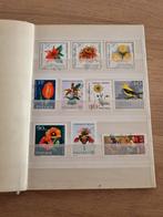 Oude postzegels gebruikt, Ophalen of Verzenden, Overige landen