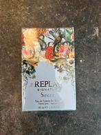 Replay Signature Secret, Ophalen of Verzenden, Nieuw